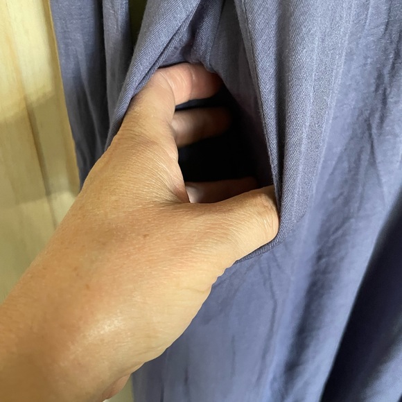 Simier Fariry size small long sleeved dress dress. - Picture 6 of 7